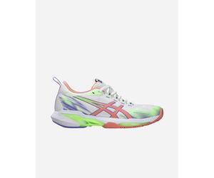 Asics Sonicsmash Ff Padel W - Scarpe Padel - Donna - Bianco 38