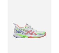 Asics Sonicsmash Ff Padel W - Scarpe Padel - Donna - Bianco 40,5