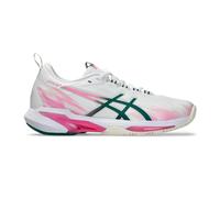 ASICS Prestazioni Eccellenti sul Campo da Padel Scendi in campo con le nostre scarpe da padel progettate per le donne, assicurando comfort e prestazioni superiori. Grazie alla sua struttura in materia