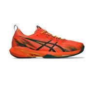 ASICS Scopri le Scarpe da Padel ASICS per Uomini Vivi un'esperienza di gioco senza pari con le scarpe da padel ASICS, progettate per offrire comfort e prestazioni ai massimi livelli. La tomaia in mate