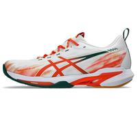 Asics Sonicsmash Ff Padel Shoes Bianco EU 40 Uomo