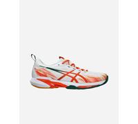 Asics Sonicsmash M - Scarpe Padel - Uomo - Bianco 43,5