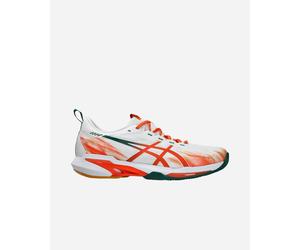 Asics Sonicsmash M - Scarpe Padel - Uomo - Bianco 44