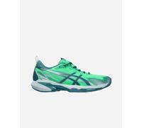 Scarpe da Padel Zapatillas Asics Sonicsmash Ff 1041a538 300 46.5 46.5 Verde