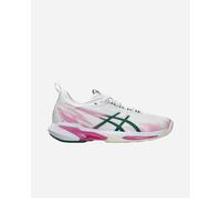 Asics Sonicsmash W - Scarpe Padel - Donna - Bianco 37,5