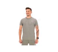 ASICS Spiral Embroidery Tee Lichen Green Male Size S