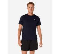 Asics Spiral M - T-shirt - Uomo - Blu XL