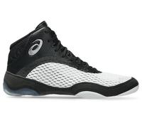 ASICS Split Elite White / Black Male Size 46.5