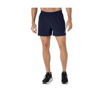 ASICS Sport 5 Inch Run Short Midnight Male Size L