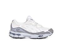 Asics, ,Sport ,Donna ,Bianco ,37 EU Gel-Nyc