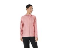 ASICS Sport Run Hood Jacket Morganite FeMale Size 2XL