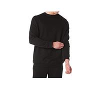 ASICS SportStyle BL Crew Sweater Black