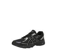 ASICS SportStyle Scarpa da corsa 'Vemture 6' grigio / nero / bianco Uomo ASICS SportStyle 44 grigio / nero / bianco