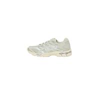 ASICS SportStyle Sneaker bassa 'Cumulus 16' verde chiaro / argento Uomo ASICS SportStyle 36-36,5