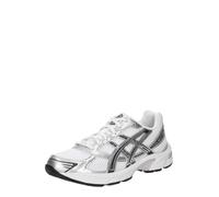 ASICS SportStyle Sneaker bassa 'Gel-1130' argento / bianco Uomo ASICS SportStyle 47-47,5