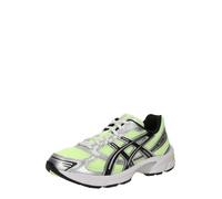 ASICS SportStyle Sneaker bassa 'GEL-1130' giallo neon / nero / argento Donna ASICS SportStyle 39 giallo neon / nero / argento