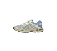 ASICS SportStyle Sneaker bassa 'GEL-CUMULUS 16' blu cielo / giallo pastello / grigio argento Uomo ASICS SportStyle 37