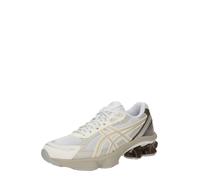 ASICS SportStyle Sneaker bassa 'Gel-Kinetic Fluent' crema / stucco / oliva / bianco Donna ASICS SportStyle 38,5