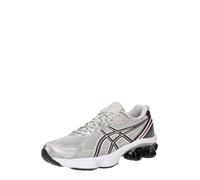 ASICS SportStyle Sneaker bassa 'GEL-KINETIC FLUENT' grigio chiaro / rosa / nero / argento Donna ASICS SportStyle 39,5 grigio chiaro / rosa / nero / argento