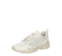 ASICS Gel - Nunobiki Cream / Pure Silver Unisex Size 38