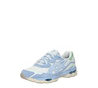 ASICS SportStyle Sneaker bassa 'GEL-NYC' blu reale / verde / bianco Donna ASICS SportStyle 39,5 blu reale / verde / bianco