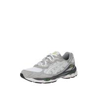 ASICS SportStyle Sneaker bassa 'GEL-NYC' grigio chiaro / argento / bianco Uomo ASICS SportStyle 41,5
