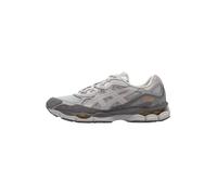 ASICS SportStyle Sneaker bassa 'GEL-NYC' grigio / grigio chiaro / grigio scuro Uomo ASICS SportStyle 44 grigio / grigio chiaro / grigio scuro