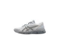 ASICS SportStyle Sneaker bassa 'GEL-QUANTUM 360 VIII' grigio scuro / bianco Uomo ASICS SportStyle 41,5