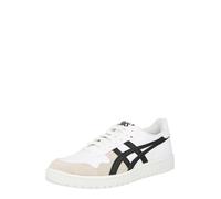 ASICS SportStyle Sneaker bassa 'Japan' beige / nero / bianco, Taglia 37