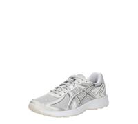 ASICS Jog 100s Cloud Grey / Pure Silver Unisex Size 36