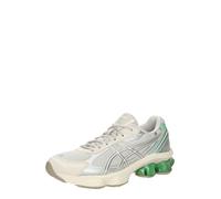 ASICS SportStyle Sneaker bassa 'KINETIC FLUENT' grigio / grigio chiaro / verde chiaro / argento Donna ASICS SportStyle 46,5 grigio / grigio chiaro / verde chiaro / argento