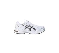 ASICS SportStyle Sneaker bassa grigio / nero / argento / bianco, Taglia 44,5
