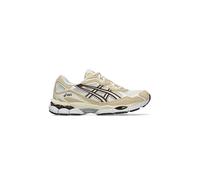 ASICS SportStyle Sneaker bassa 'GEL-NYC' miele / giallo chiaro / nero / offwhite Uomo - PROMO - Scarpe - Sneakers - Sneakers basse - Sneakers running ASICS SportStyle 42