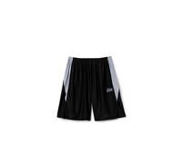 ASICS Sps Game Bermuda Short Black Unisex Size M