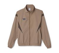 ASICS Sps Woven Track Jacket Cinnamon Unisex Size XL