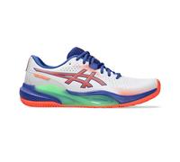 ASICS Stabilità e comfort per le partite di padel La scarpa da padel ASICS Gel-Challenger 15 è stata sviluppata appositamente per i giocatori che apprezzano il controllo, il comfort e la stabilità aff