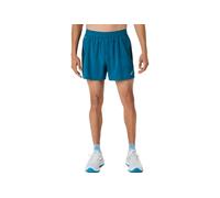 ASICS ROAD 5IN SHORT Shorts S Azzurro