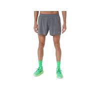 Asics - Road 5'' Short - Pantaloncini da running S grigio