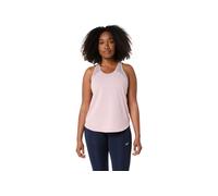 Asics - Women's Road Tank - Canotta S fuchsia