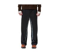 ASICS Styrax Track Pants Anthracite Unisex Size S