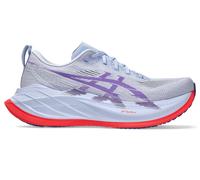 ASICS Superblast 2 Blue Fade / Edo Purple Unisex Size 44.5