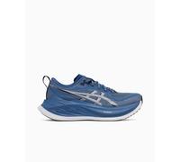 ASICS Superblast 2 Winter Sea / White Unisex Size 40.5