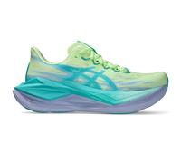 Asics Superblast 3 Illuminate Yellow/Energy Aqua 45 Giallo