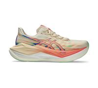 Asics Superblast 3 Seashell/Sun Coral 46 Beige