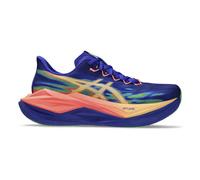 Asics Superblast 3 - scarpe running neutre - unisex Blue/Orange 8,5
