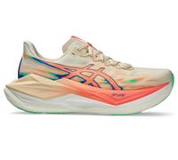 Asics Superblast 3 - scarpe running neutre - unisex Beige/Orange 9,5