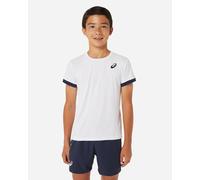 Asics Tennis Lover Jr - Maglia Tennis