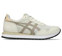 ASICS Tiger Runner Ii Cream / Feather Grey FeMale Size 44