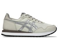 ASICS Tiger Runner Ii Cream / Pure Silver FeMale Size 43.5