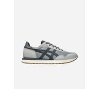 ASICS Tiger Runner Ii Gravel / Carrier Grey Unisex Size 39